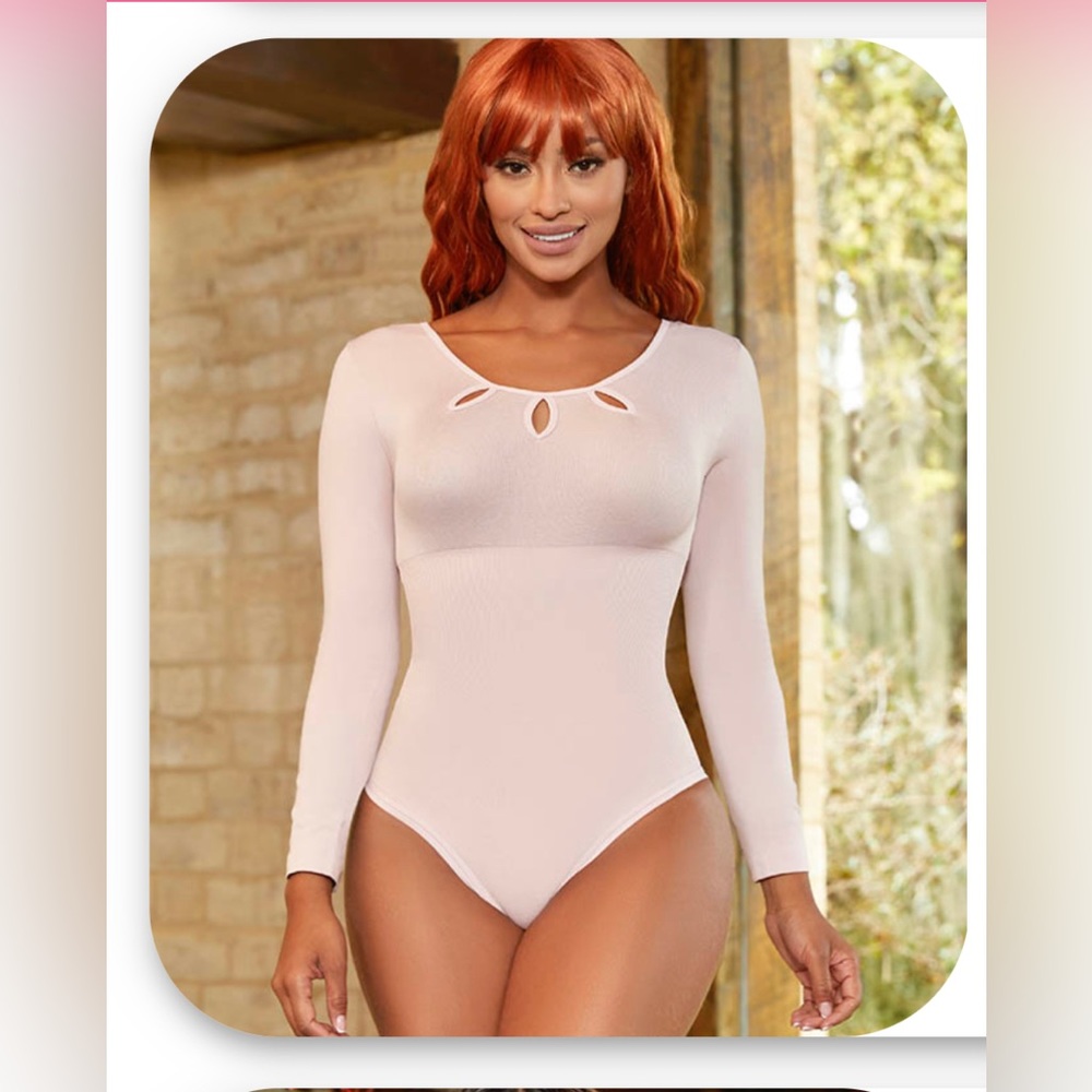 Colombian 🇨🇴 Bodysuit Shaper Size XL